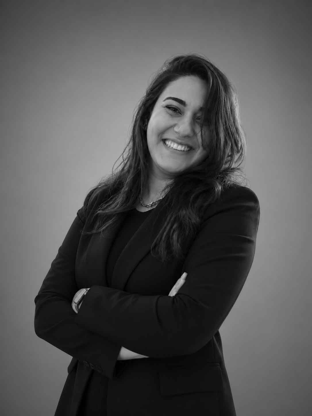 Dody — مديرة الموارد البشرية · People Manager, Optiiimum
