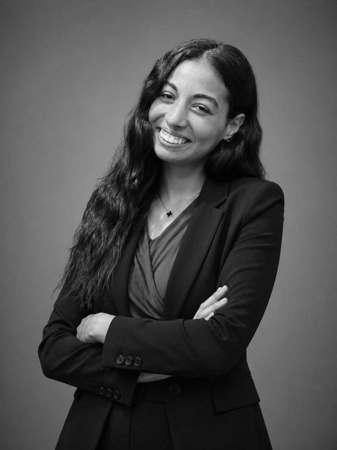 Helana — إدارة المجتمع · Community Manager, Optiiimum