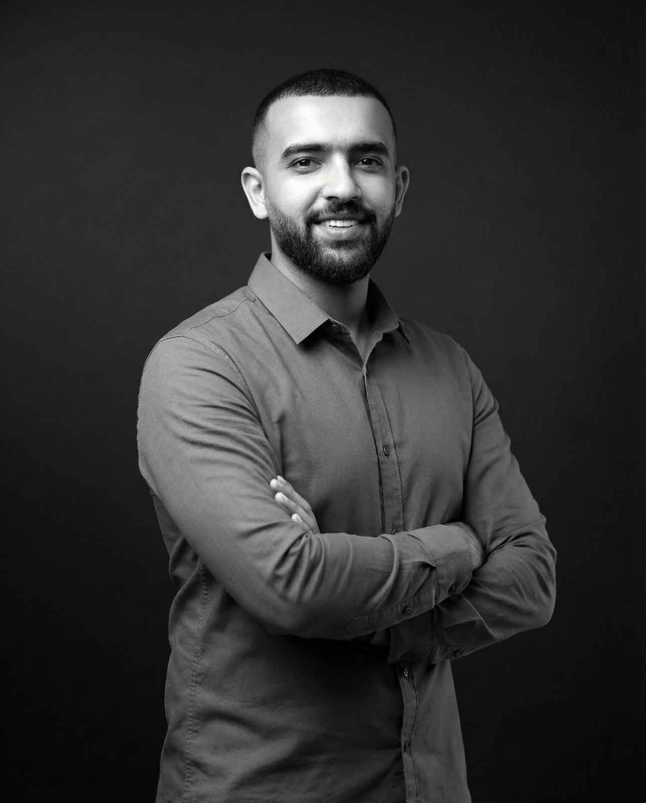 Khaled — Designer