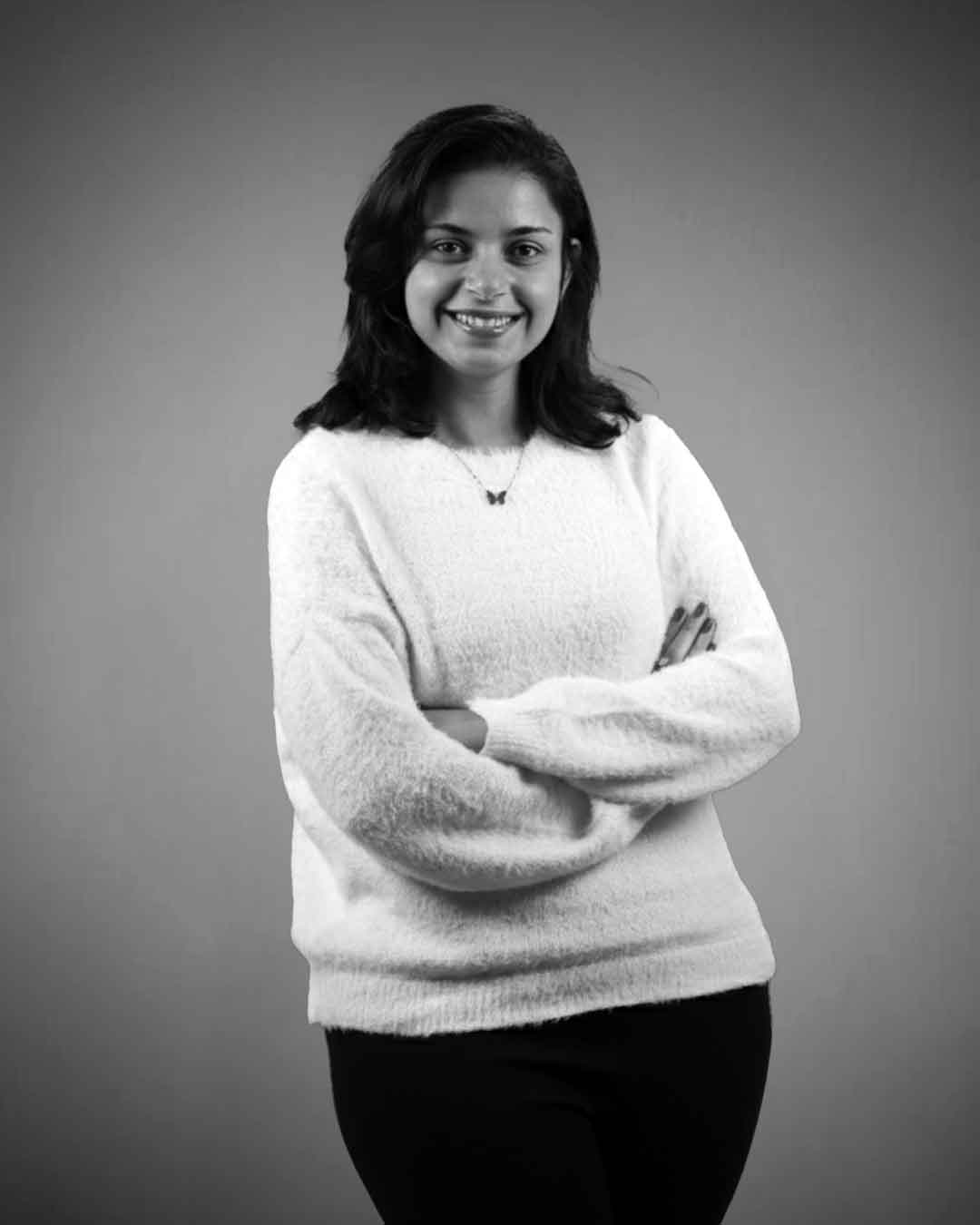 Marina Emad — مديرة حسابات أولى · Senior Account Manager, Optiiimum
