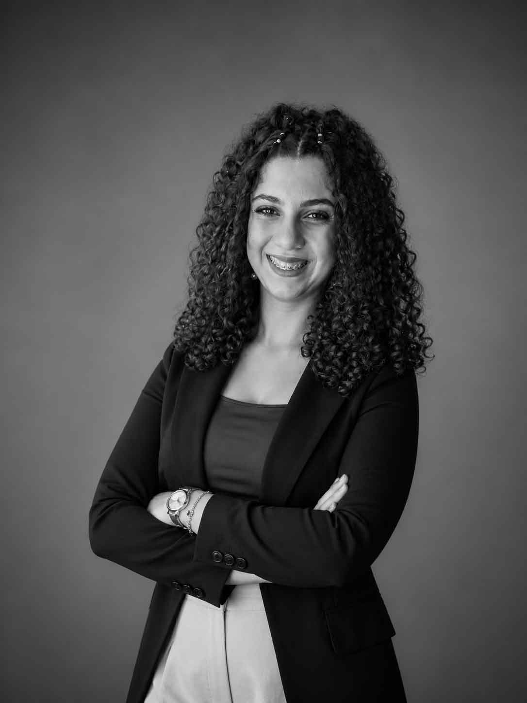 Mohrael — إدارة المجتمع · Community Manager, Optiiimum