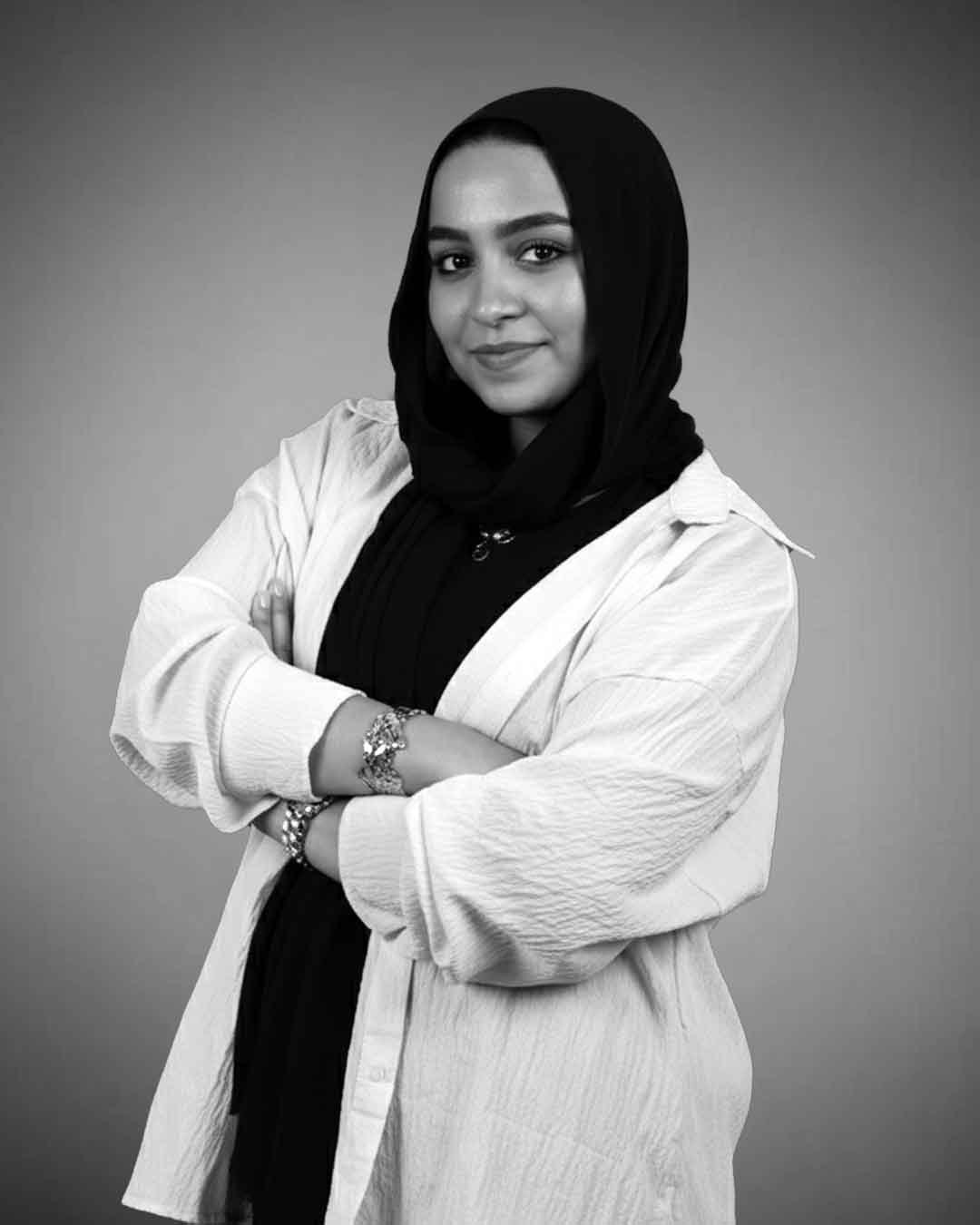 Sarah — مشترية إعلانات · Media Buyer, Optiiimum