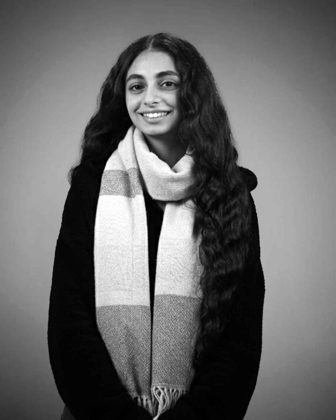 Verina — Head of Moderation