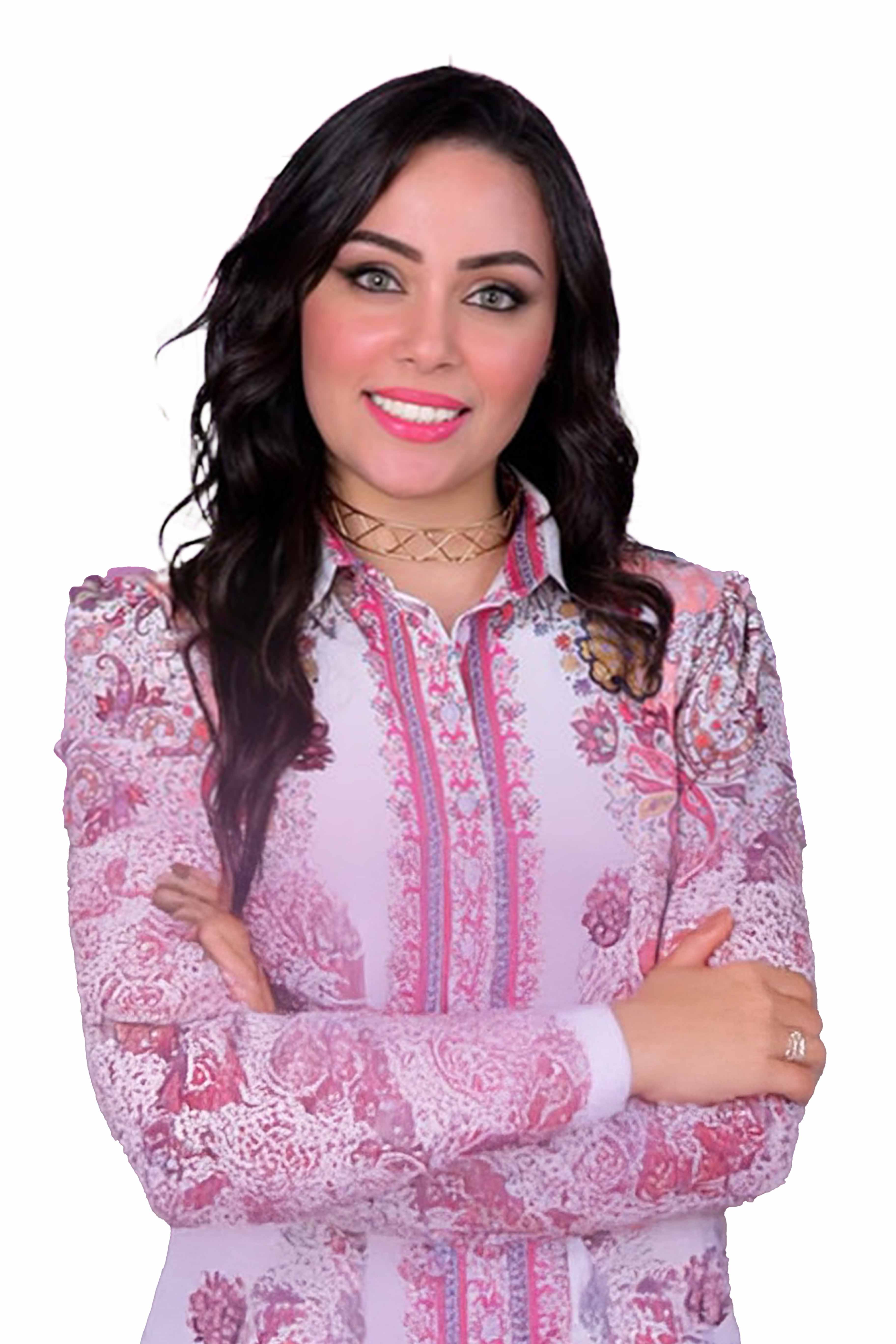 Diana Samir, Optiiimum ambassador