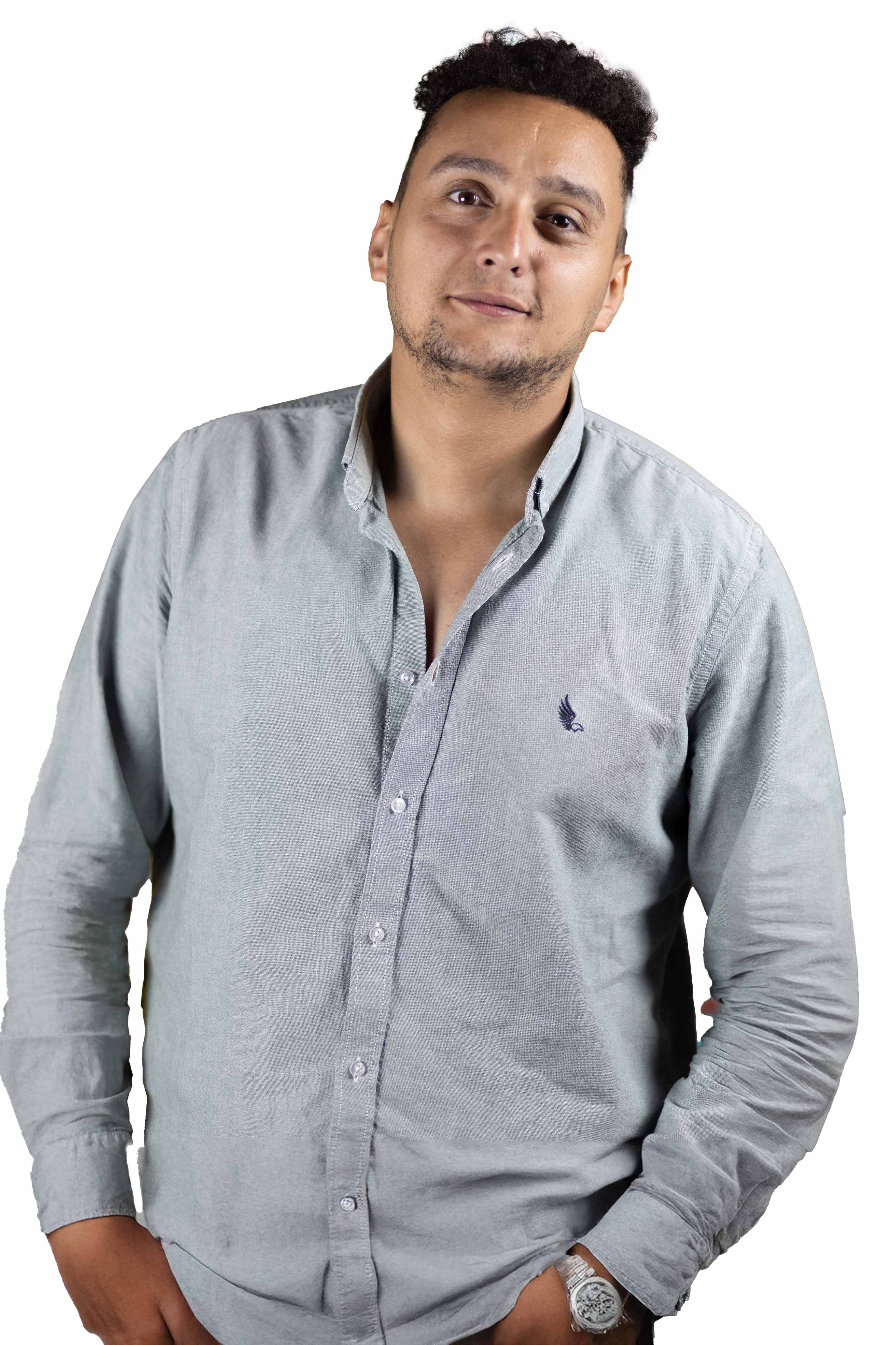 Kiro Fawzy, Optiiimum ambassador