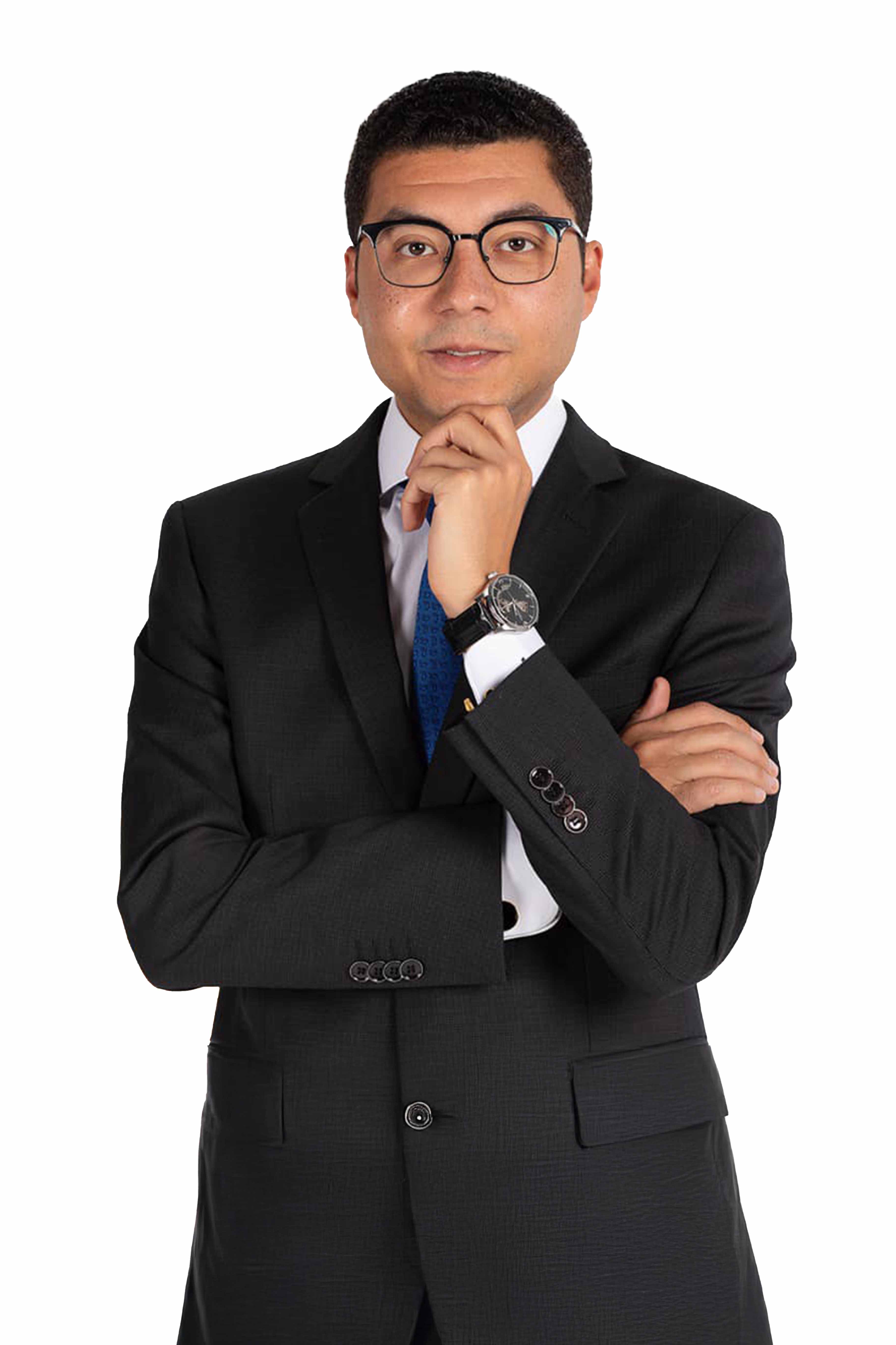 Mohamed Alaa, Optiiimum ambassador