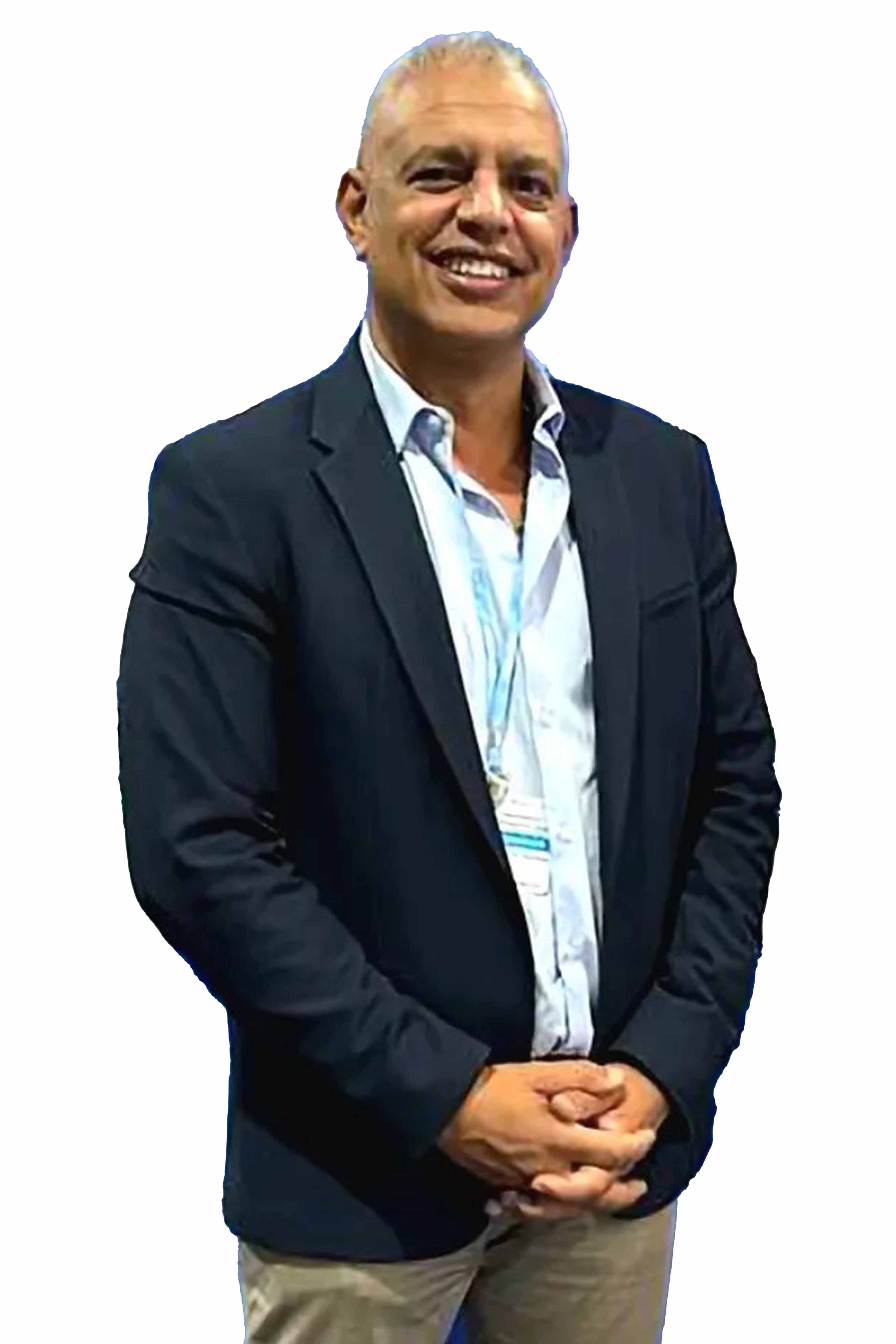 Mohamed El Kossy, Optiiimum ambassador