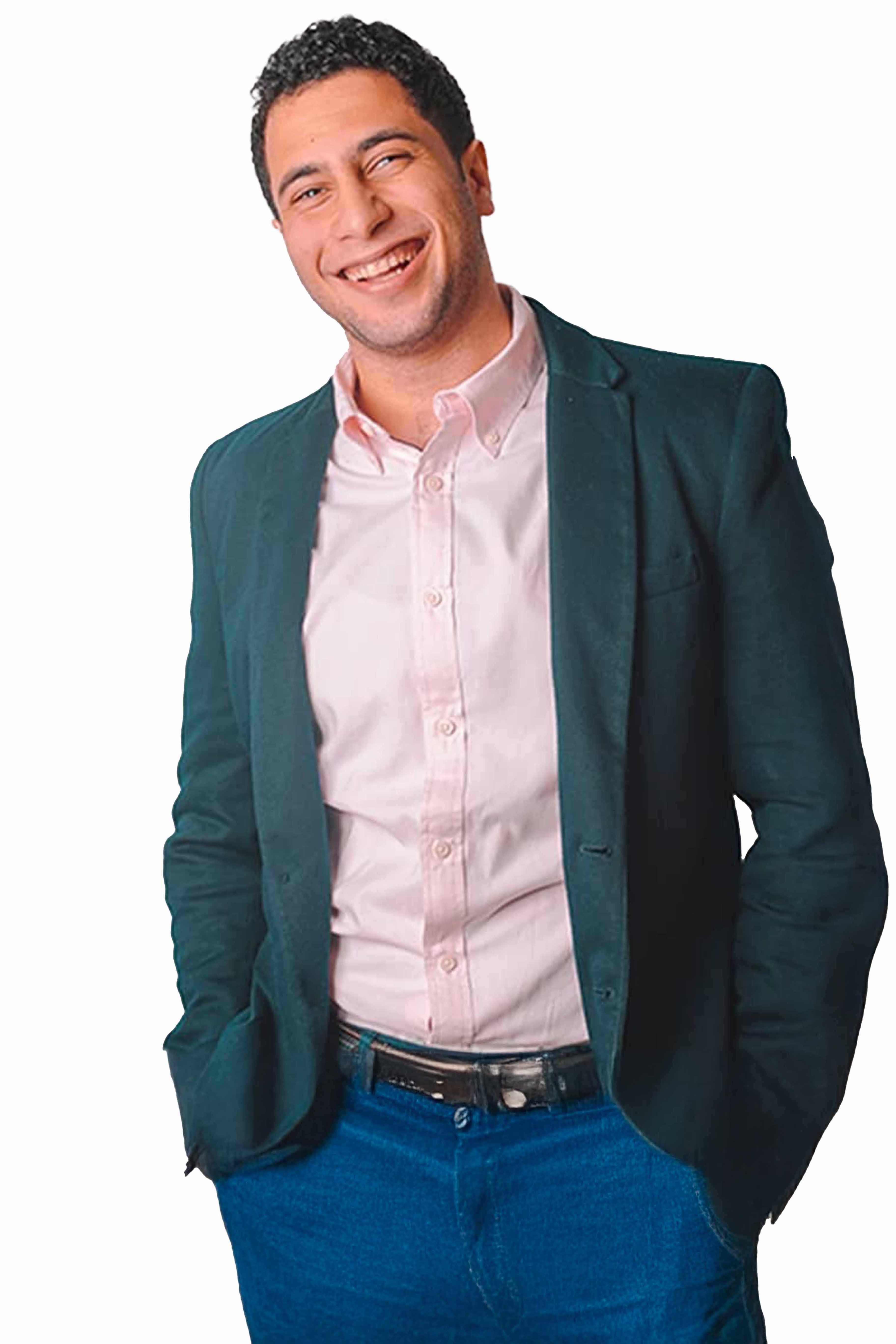 Moustapha Zaalouk, Optiiimum ambassador