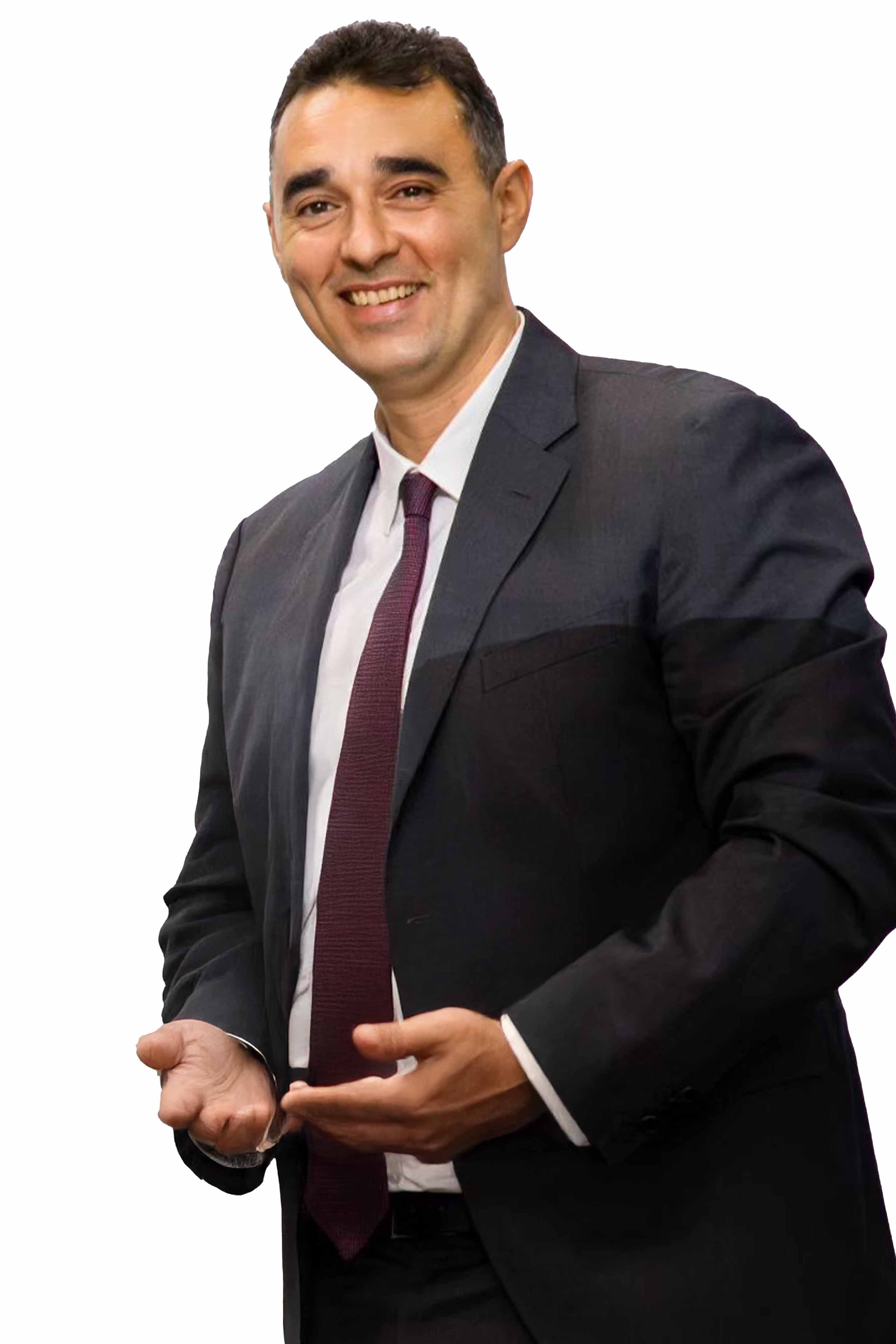 Nour El Dien El Sherif, Optiiimum ambassador