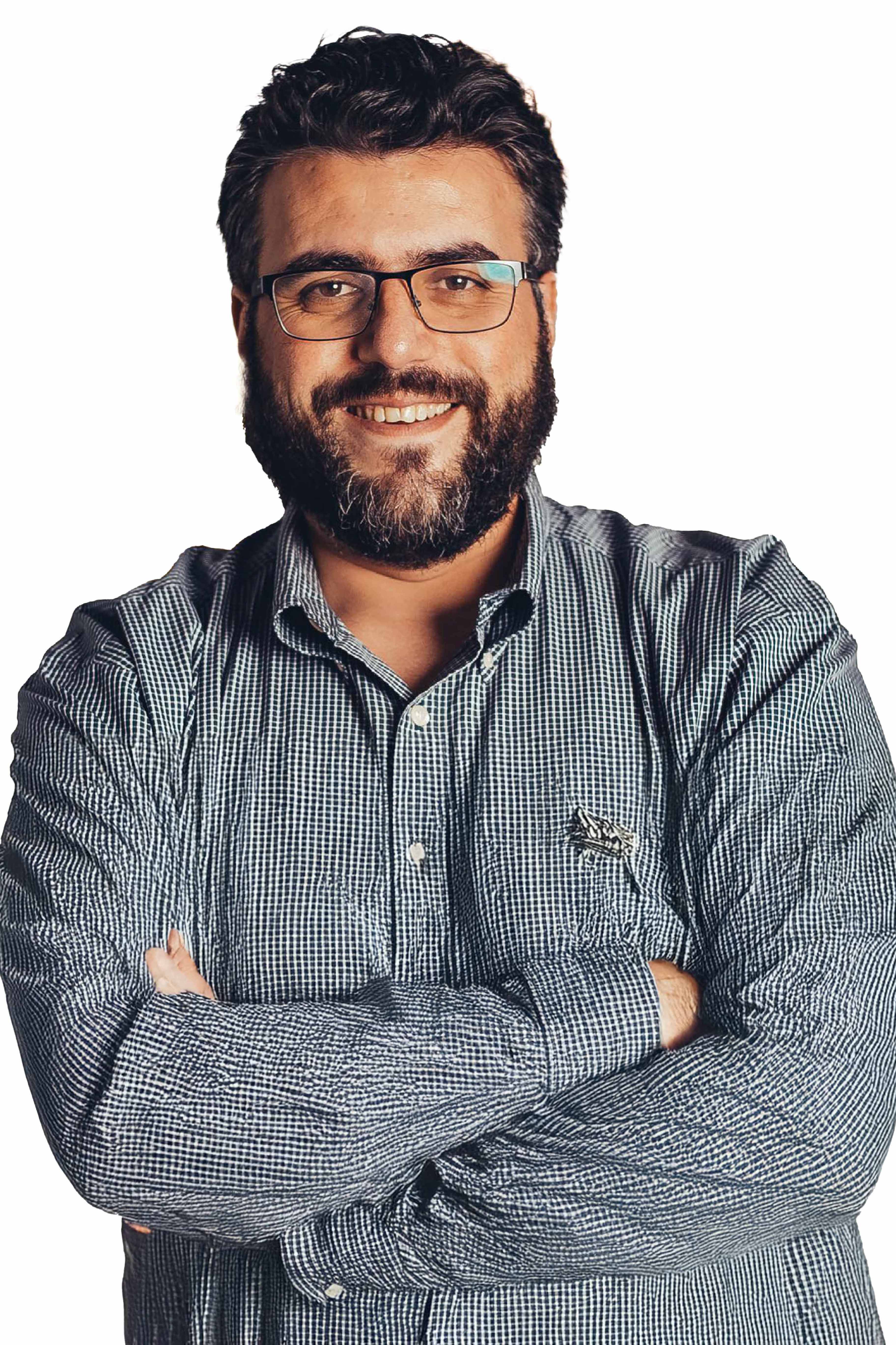 Omar Ossman, Optiiimum ambassador
