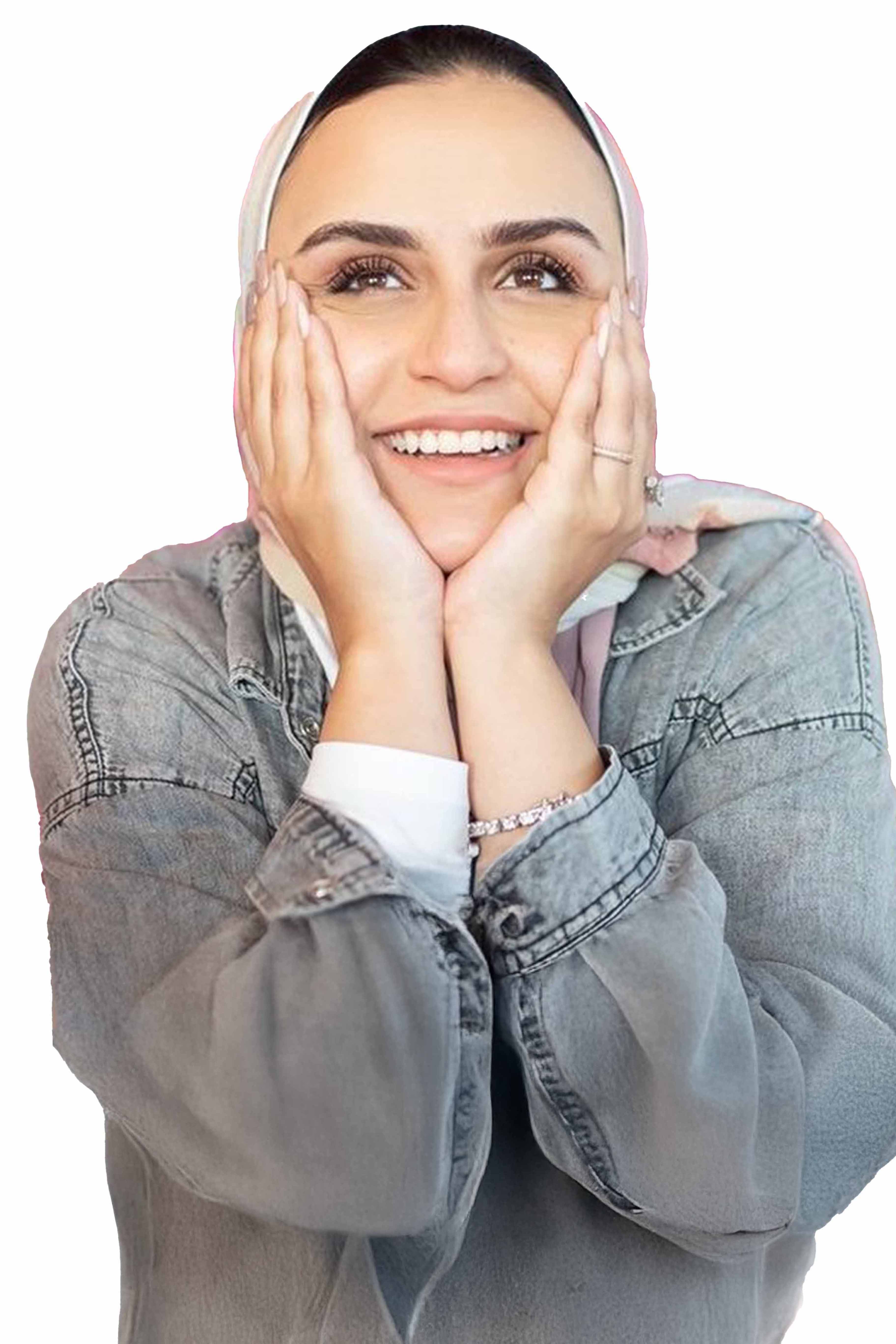 Rana Amer, Optiiimum ambassador