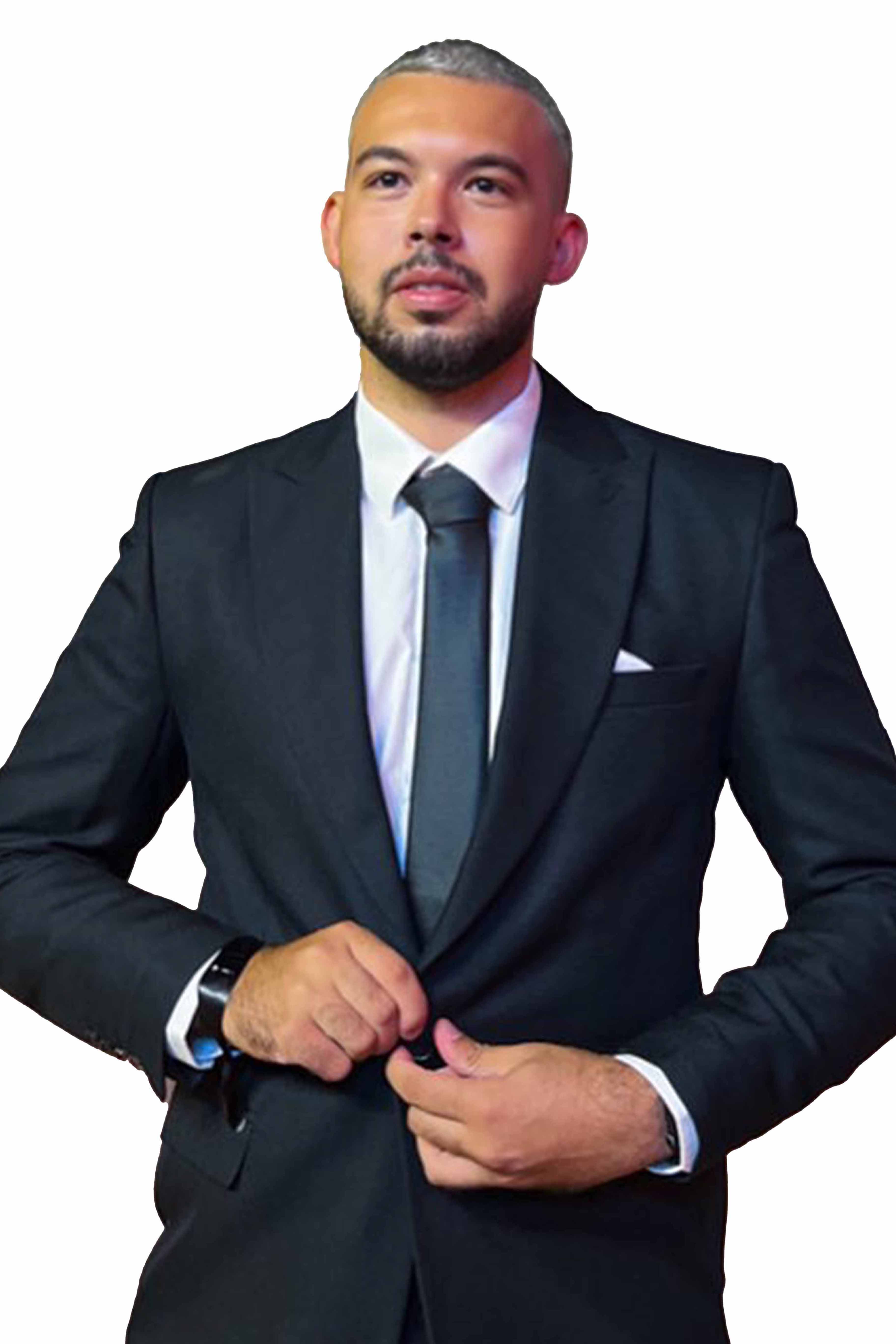 Ziad El Hadary, Optiiimum ambassador