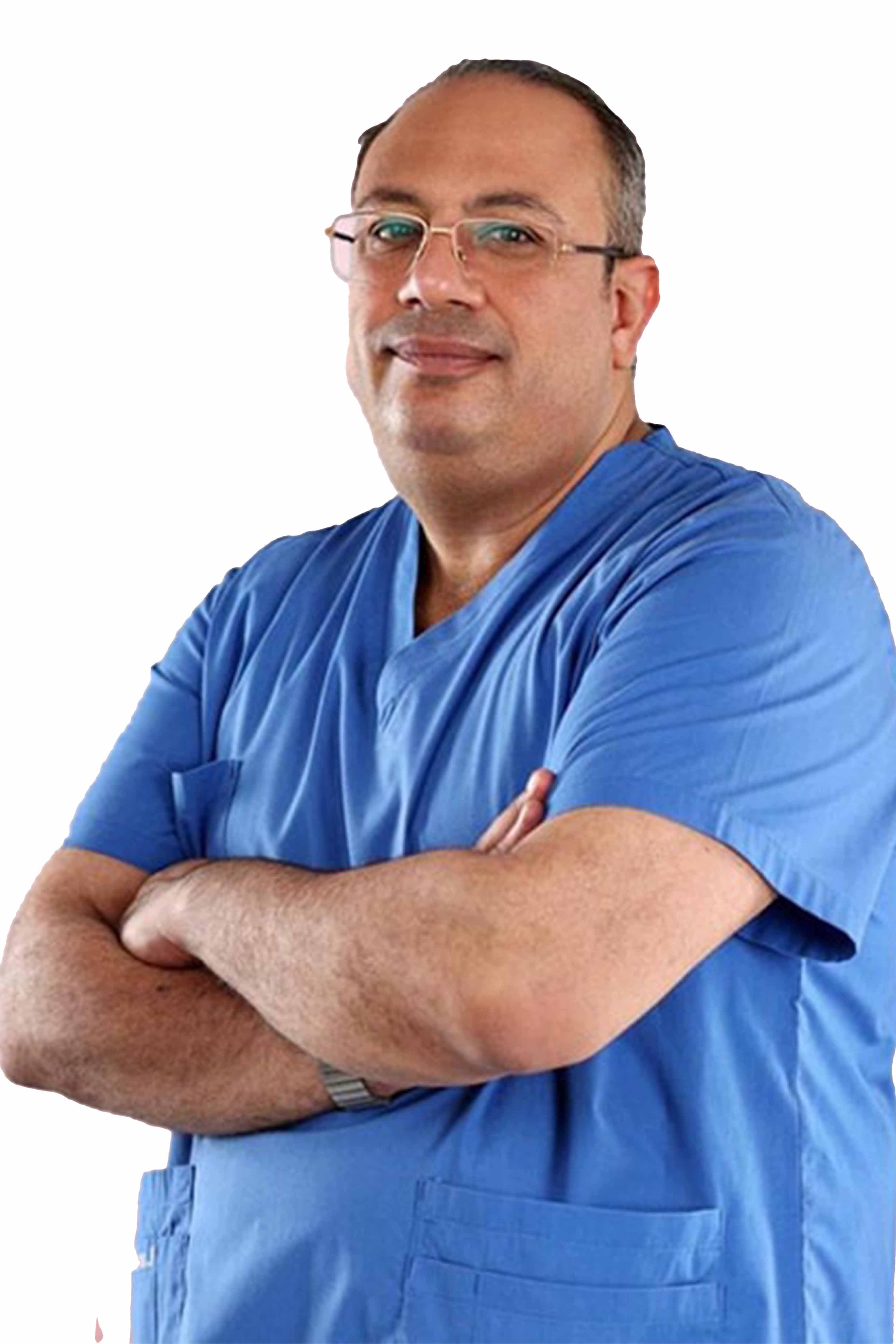 Dr. Hany El Shafie, Optiiimum ambassador