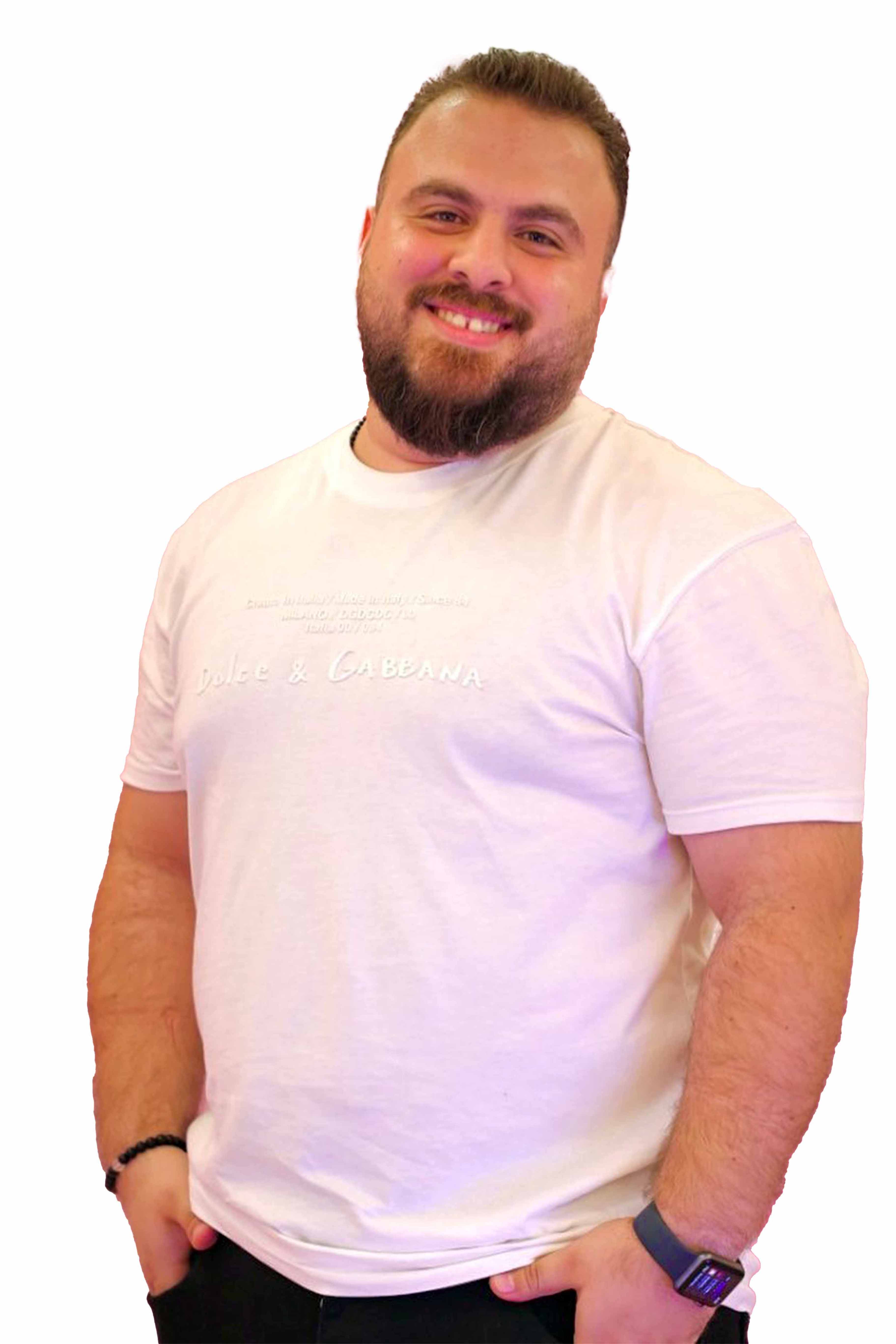 Kato, Optiiimum ambassador