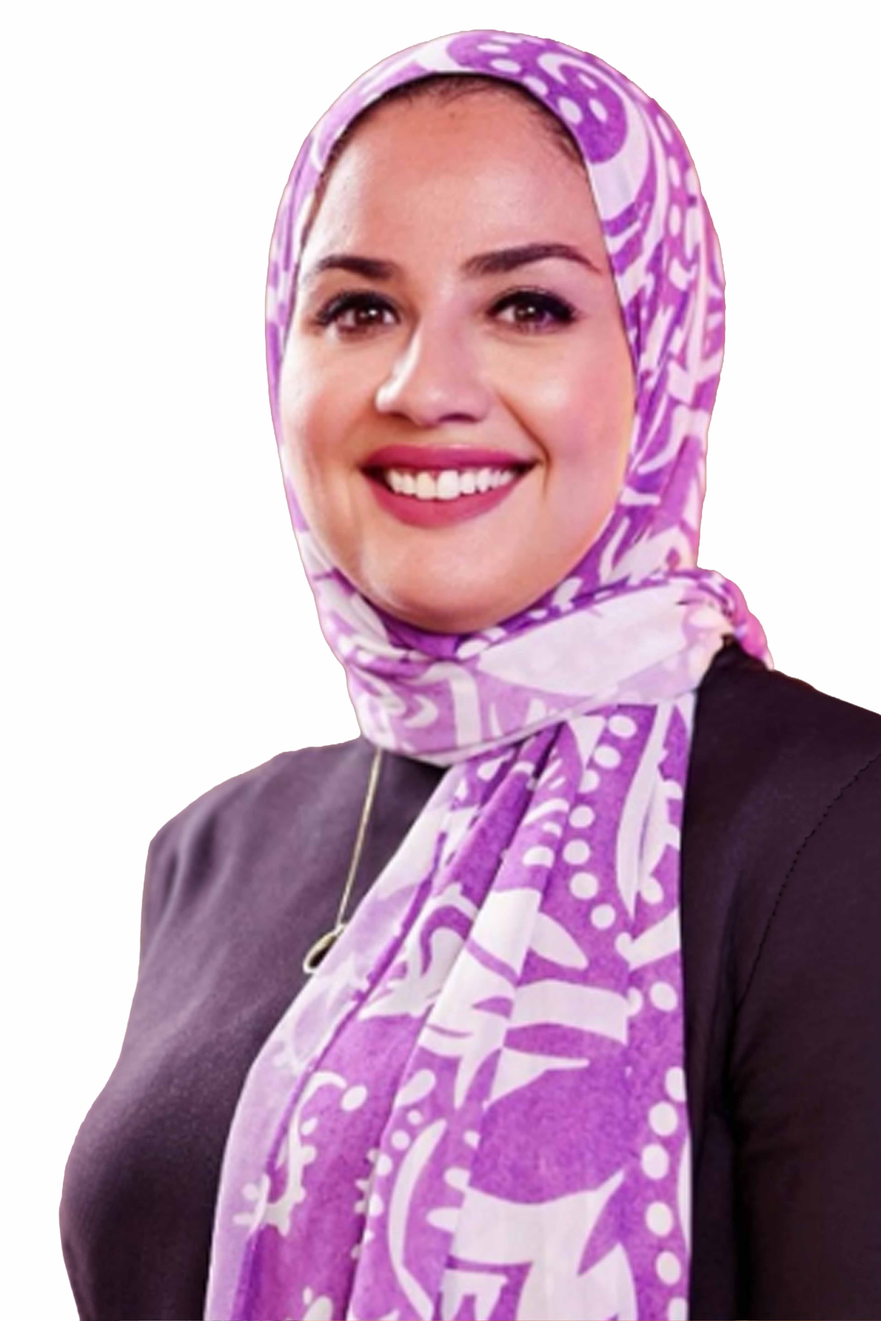 Sally Kotb, Optiiimum ambassador