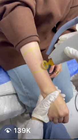 Diana Clinics campaign proof 7