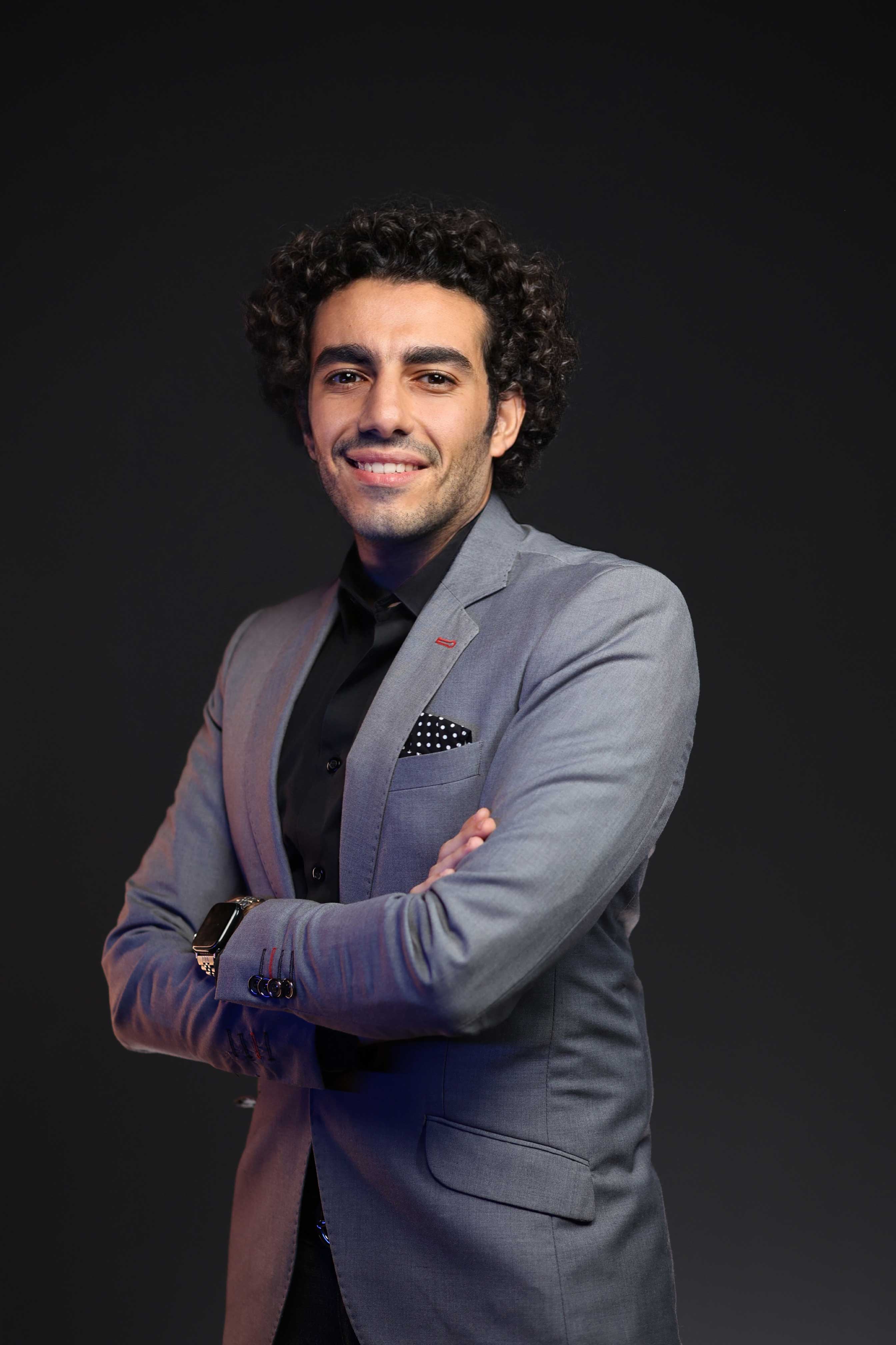 د. جوزيف عزت · Dr. Jozeph Ezzat