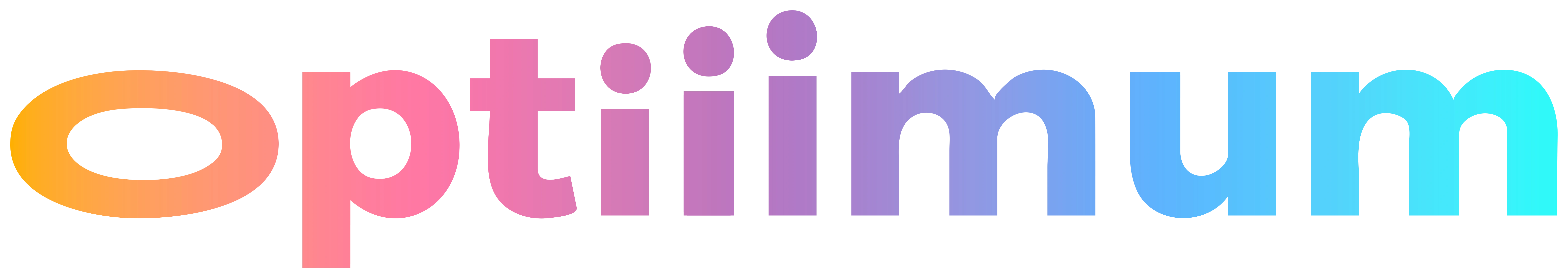 Optiiimum personal branding agency