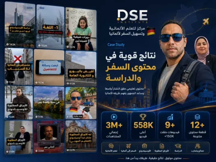 DSE — Optiiimum